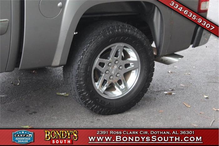 used 2008 gmc sierra 1500 slt dothan, al 36303 for sale in dothan, alabama
