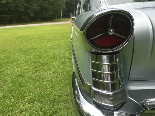 1957 olds super 88--only 29,000 miles!!! stunning!!!