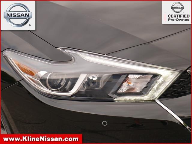 certified 2016 nissan maxima 3.5 sl maplewood, mn 55109 for sale in saint paul, minnesota