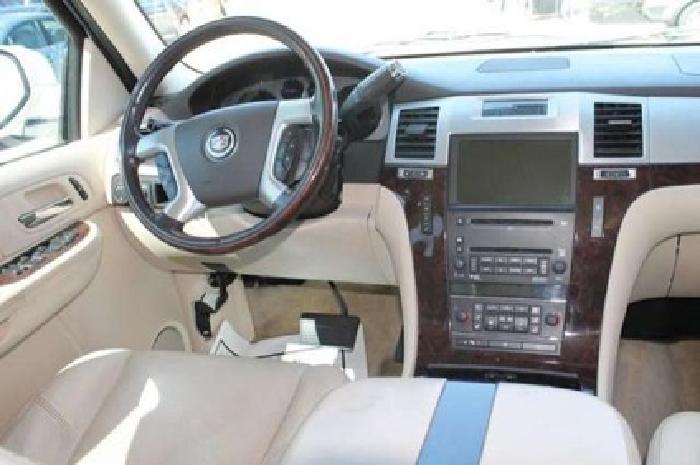 2008 cadillac escalade esv base in los angeles, ca