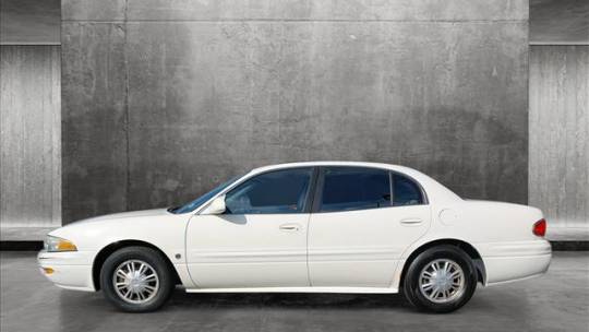 2005 Buick LeSabre