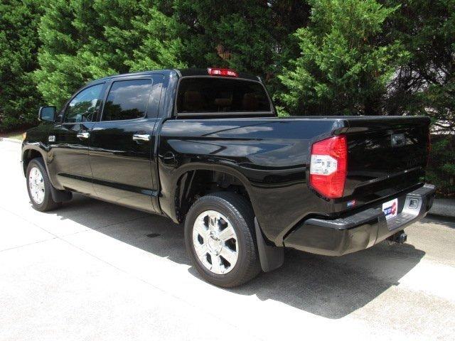 used 2016 toyota tundra 2wd crewmax montgomery, al 36117 for sale in montgomery, alabama