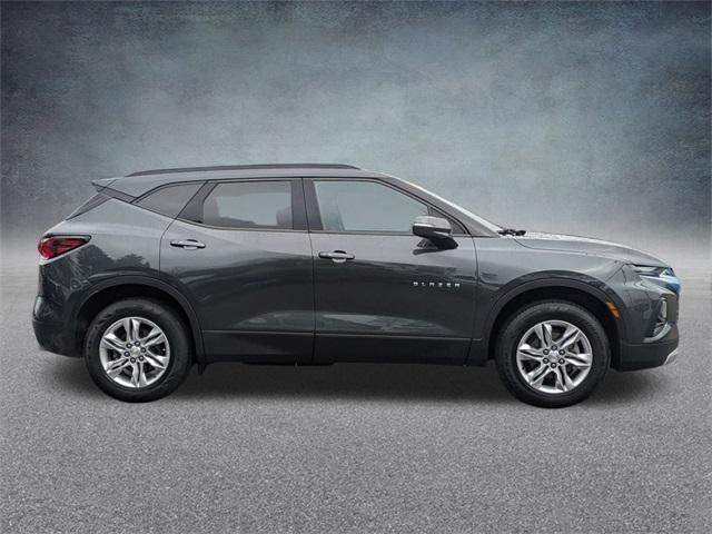 2019 chevrolet blazer 2lt