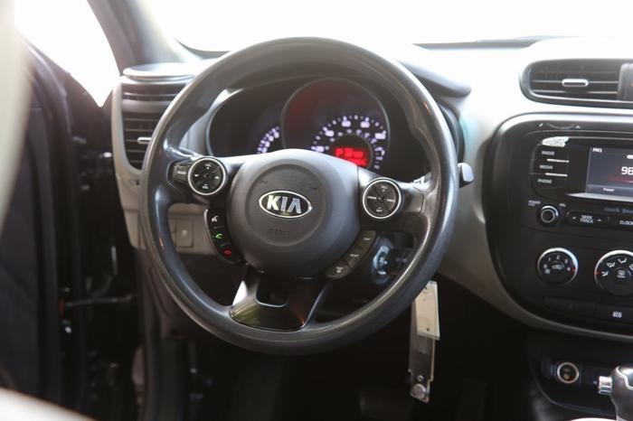 used 2016 kia soul myrtle beach, sc 29577 for sale in myrtle beach, south carolina