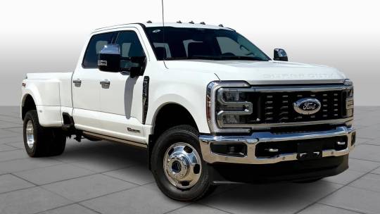 2024 Ford F-350