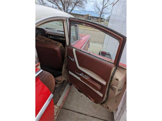 1959 buick lesabre in cadillac, michigan
