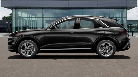 2025 Genesis GV70