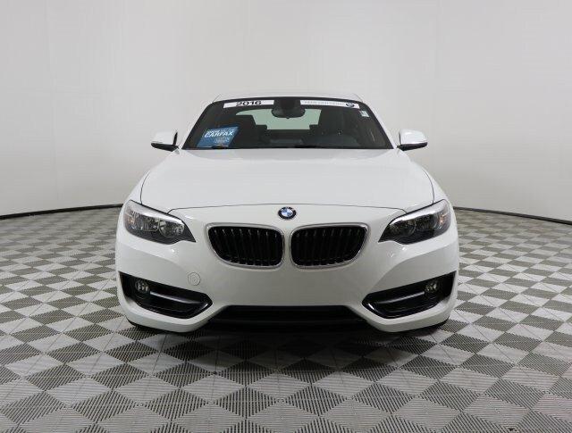certified 2016 bmw 228i coupe hartford, ct 06120 for sale in hartford, connecticut