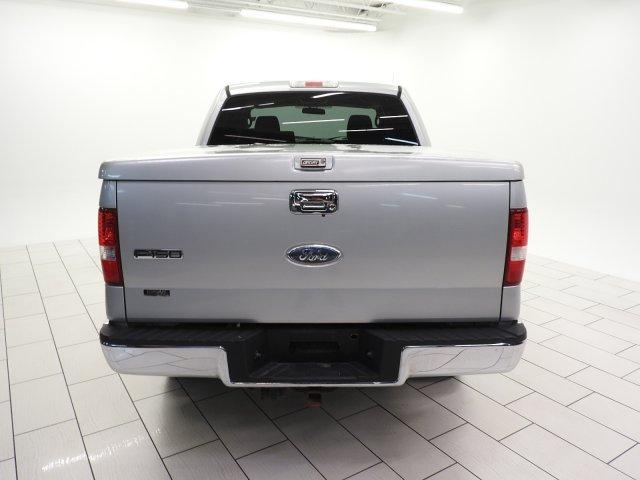 used 2006 ford f150 xlt mishawaka, in 46545 for sale in mishawaka, indiana