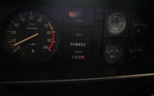ferrari mondial 8