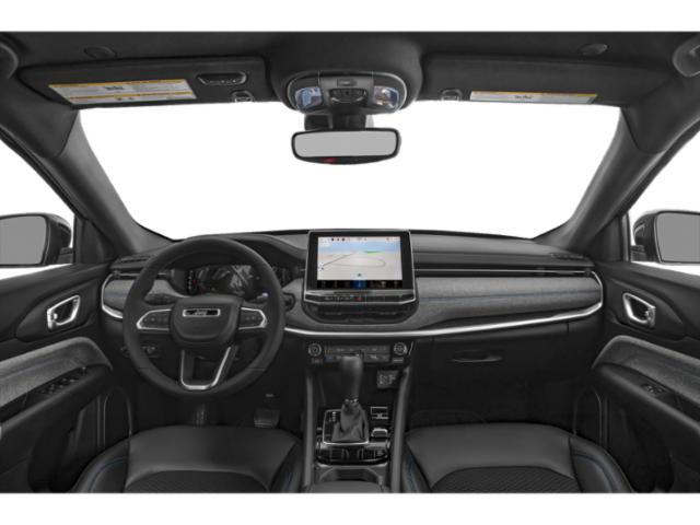 2024 jeep compass sport