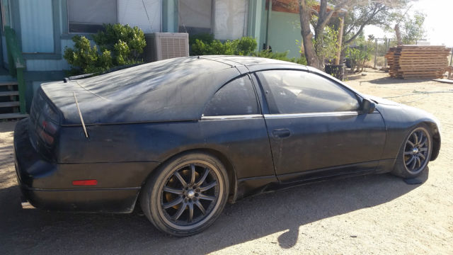 running must sell another baby on way. comes with extra intieror parts