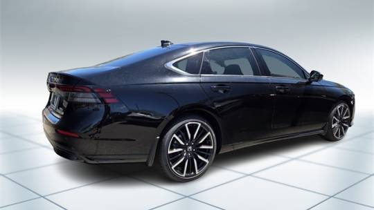 2024 Honda Accord
