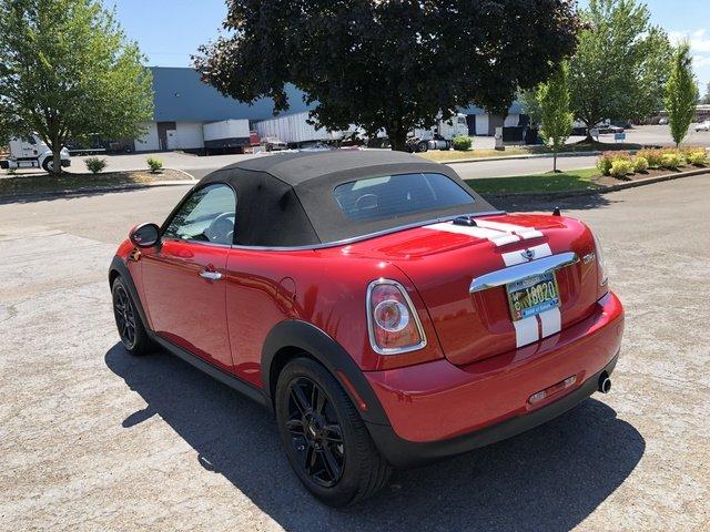 used 2014 mini cooper roadster salem, or 97301 for sale in salem, oregon
