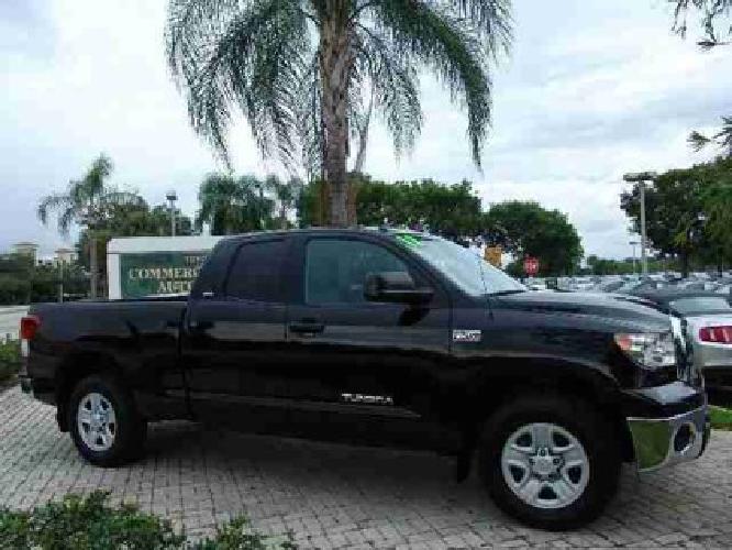 2012 toyota tundra 2wd truck tundra in coconut creek, fl