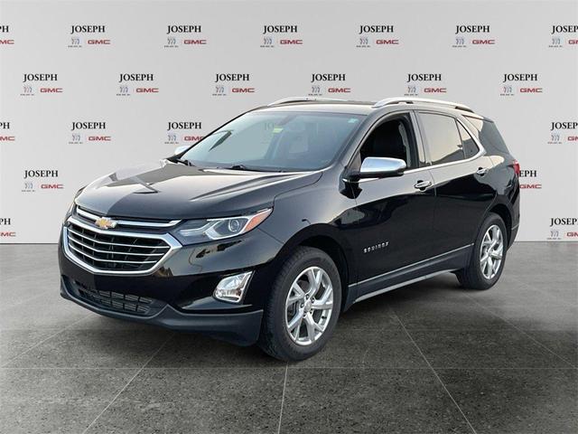 2018 chevrolet equinox premier w/1lz