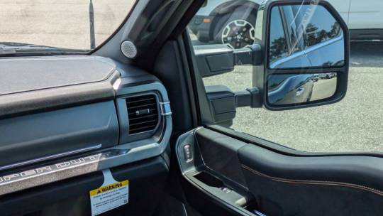 2024 Ford F-250