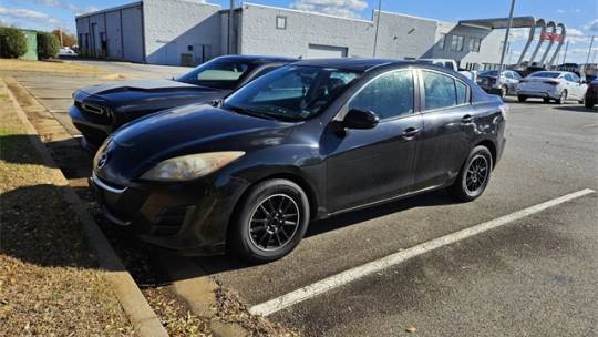 2010 Mazda
