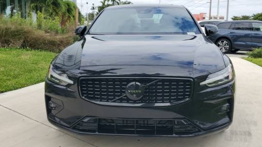 2024 Volvo S60