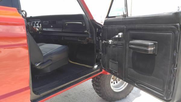 1983 jeep sj cherokee