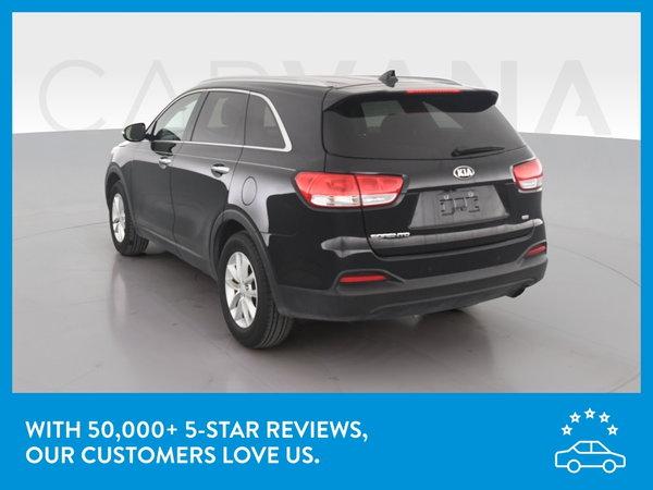 2016 kia sorento in columbus, ohio