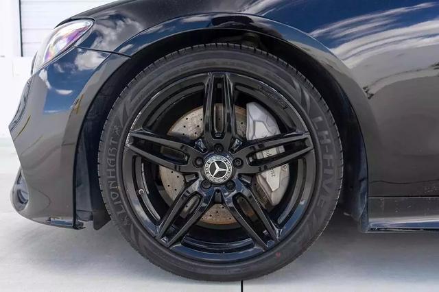 2020 mercedes-benz e-class e 450
