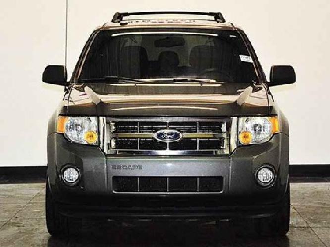 2011 ford escape xlt 4x4 in lake worth, fl