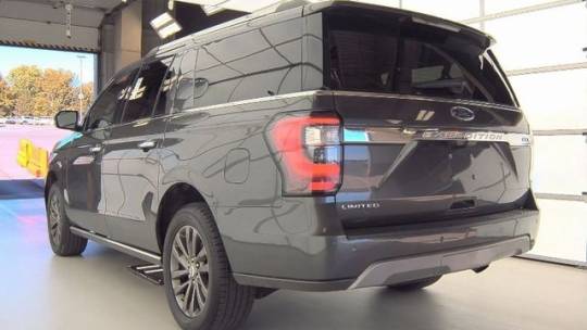 2020 Ford Expedition