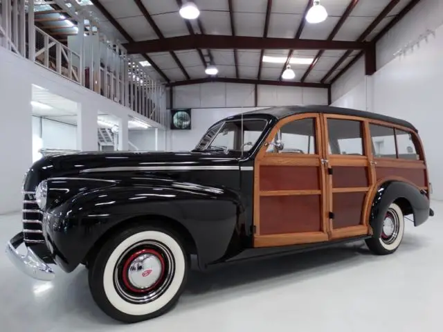 1940 oldsmobile dynamic series 70 woody wagon, spectacular restoration!