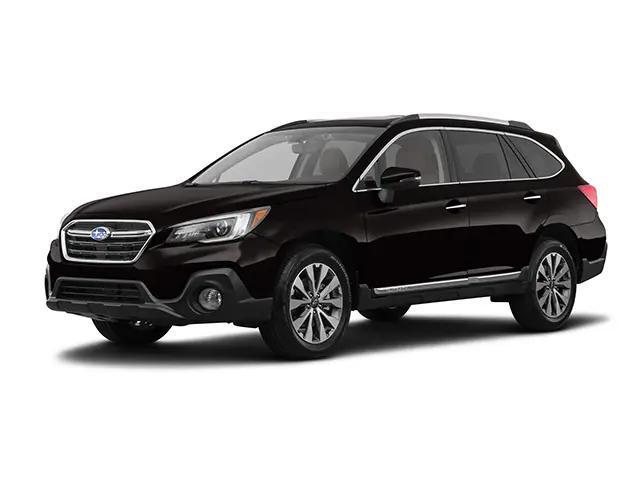 2019 subaru outback 2.5i touring