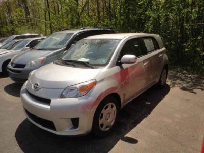 2011 scion xd in meadville, pa