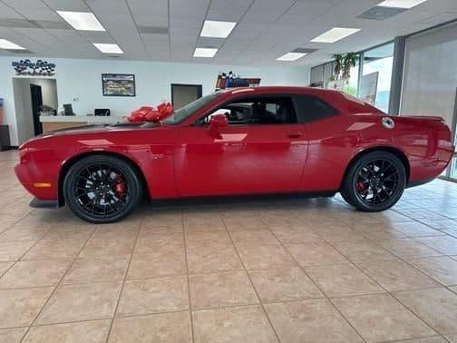 2011 dodge challenger srt8 in torrington, connecticut
