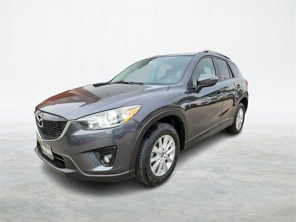 2015 mazda cx-5 in chicago, illinois