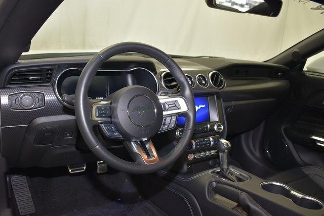 new 2019 ford mustang gt coupe lexington, ky 40505 for sale in lexington, kentucky