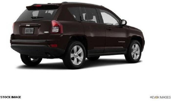 2014 jeep compass in kendall, fl