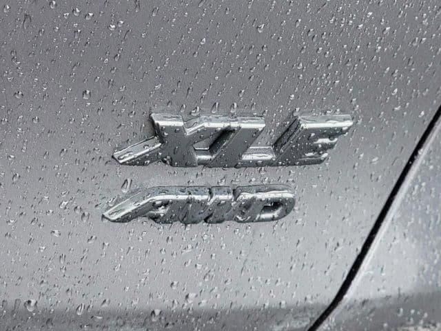2019 toyota rav4 xle premium in reynoldsburg, ohio