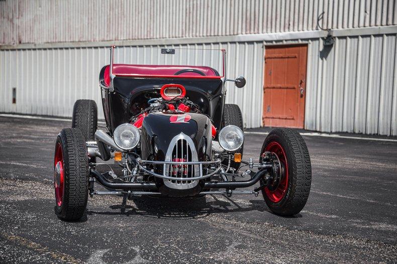 1923 ford t-bucket roadster