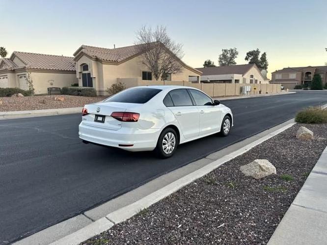 2016 volkswagen jetta 1.4t s sedan 4d in phoenix, arizona