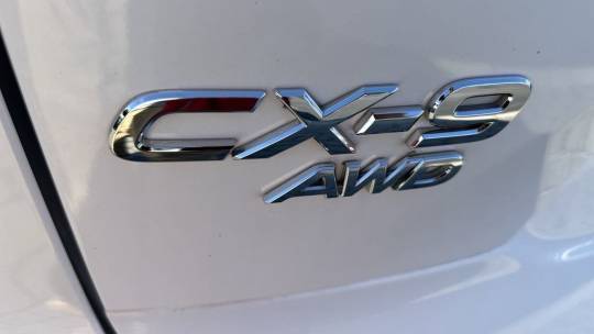 2018 Mazda CX-9