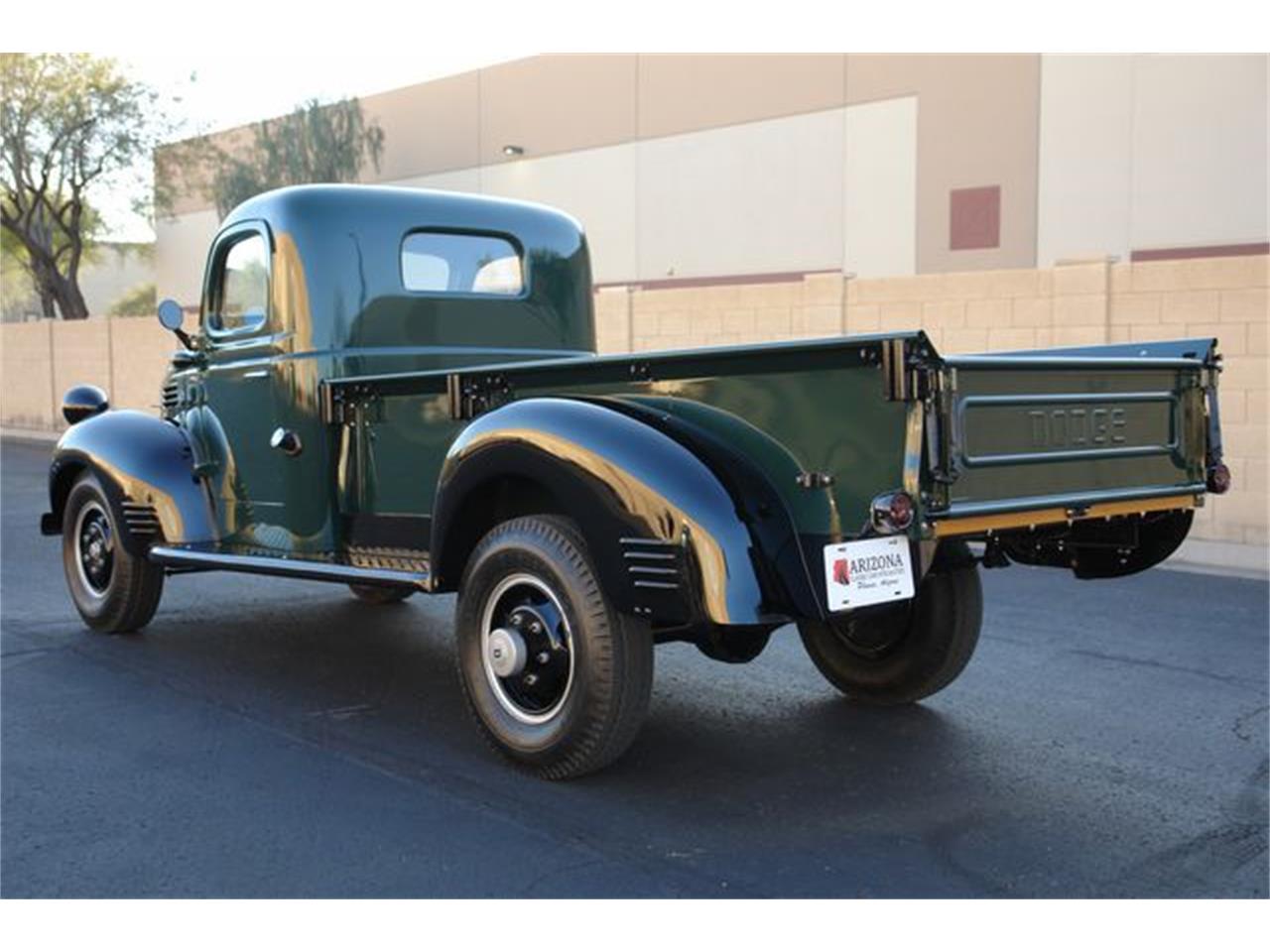 1941 dodge wd21