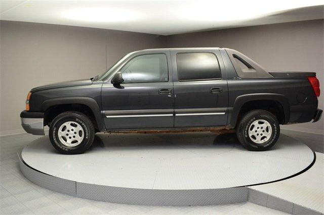 used 2003 chevrolet avalanche 2wd omaha, ne 68114 for sale in omaha, nebraska