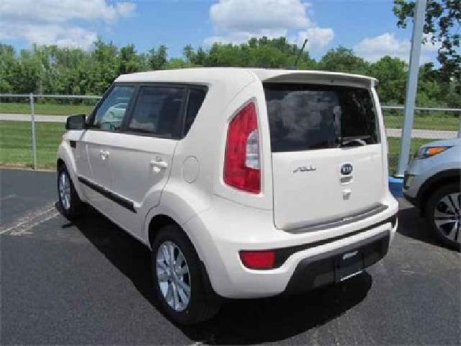 2013 kia soul in groveport, oh