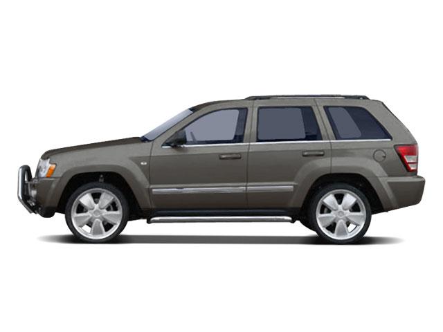 2008 jeep grand cherokee laredo