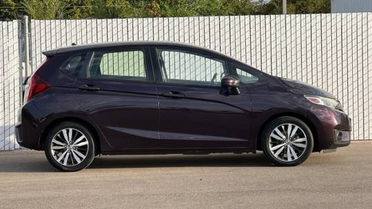 2016 Honda Fit