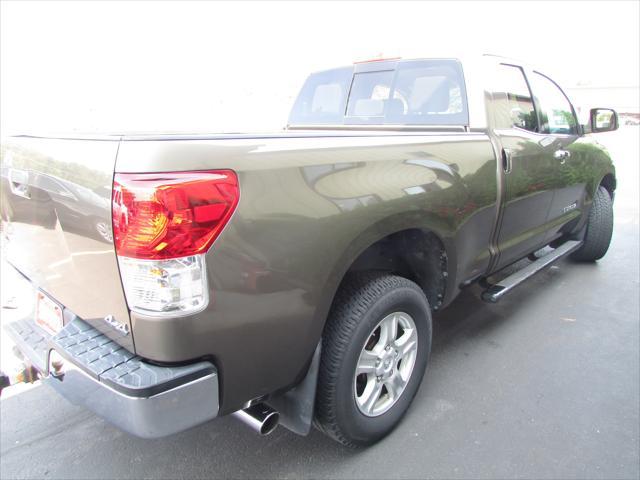 2013 toyota tundra grade