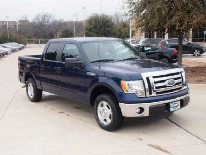 2012 ford f-150 xlt in mckinney, tx