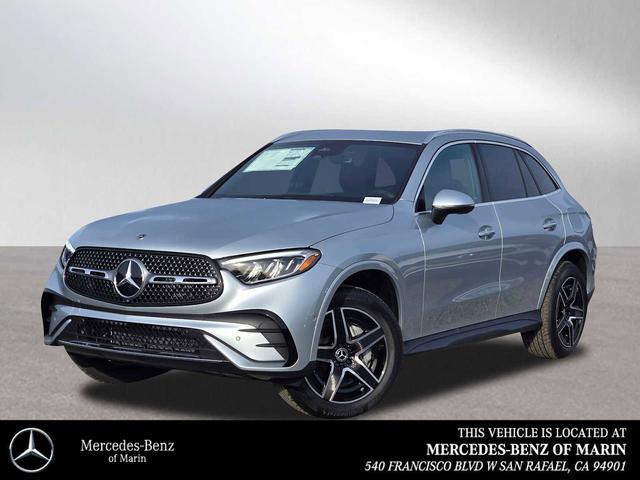 2024 mercedes-benz glc 300