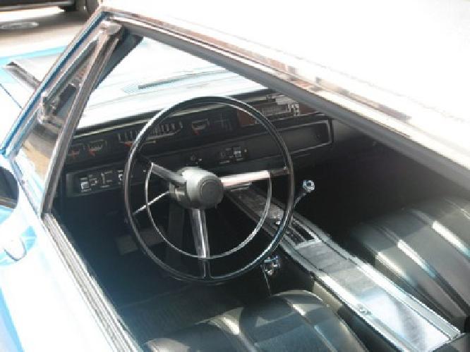 1968 gtx in deer park, ny