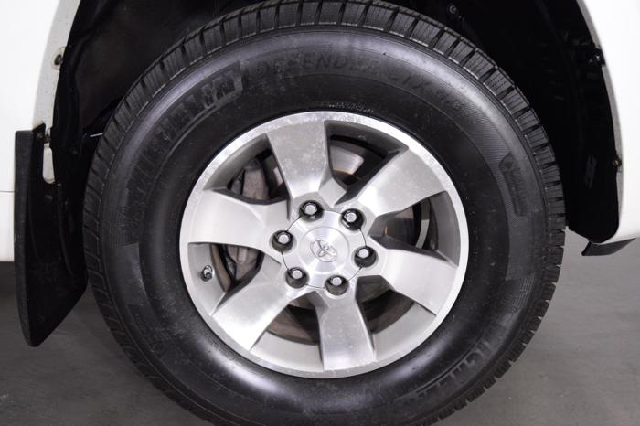 used 2013 toyota 4runner 4wd sr5 bellingham, wa 98226 for sale in bellingham, washington