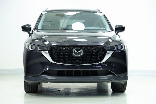 2022 mazda cx-5 2.5 s premium plus package